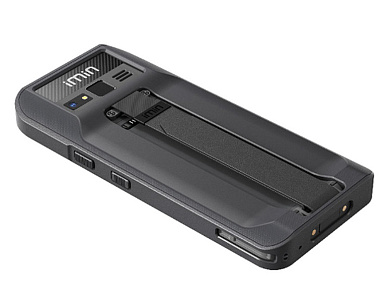 Просмотреть детальное фото Опции и ЗИПы к ТСД Защитный чехол для iMin Lark 1 2 Изображение Защитный чехол для iMin Lark 1 - оригинальный размер 2