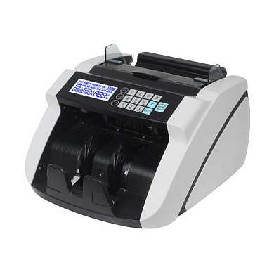 Просмотреть детальное фото Счетчики банкнот GEOS AL-800 1 Изображение GEOS AL-800 - оригинальный размер 1