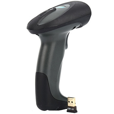 Просмотреть детальное фото Сканеры штрих кода Yumite YT-2402A BT 2 Изображение Yumite YT-2402A BT - оригинальный размер 2