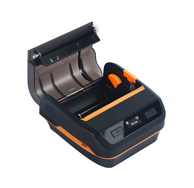 Просмотреть детальное фото Принтеры чеков HPRT HM-A300E USB+Bluetooth 3 Изображение HPRT HM-A300E USB+Bluetooth - оригинальный размер 3