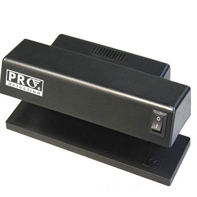 Просмотреть детальное фото Детекторы валют PRO 7 LED 1 Изображение PRO 7 LED - оригинальный размер 1