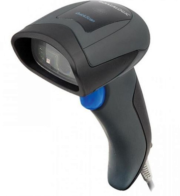 Просмотреть детальное фото Сканеры штрих кода Datalogic Quickscan QD2430 1 Изображение Datalogic Quickscan QD2430 - оригинальный размер 1