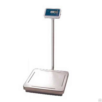 Просмотреть детальное фото Весы электронные DIGI DS 166 AP / BP 1 Изображение DIGI DS 166 AP / BP - оригинальный размер 1
