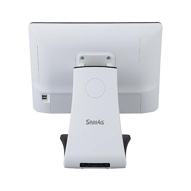 Просмотреть детальное фото POS терминалы сенсорные SAM4S Titan-S 360 7 Изображение SAM4S Titan-S 360 - оригинальный размер 7