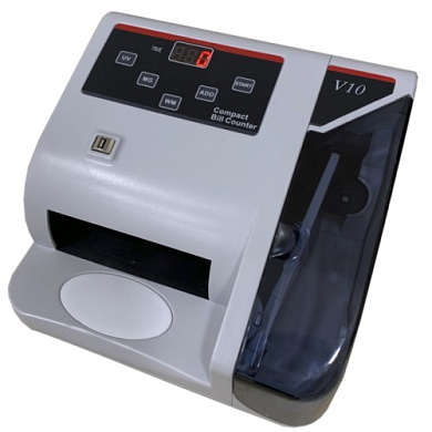 Просмотреть детальное фото Счетчики банкнот Днепровес СТ-10 2 Изображение Днепровес СТ-10 - оригинальный размер 2