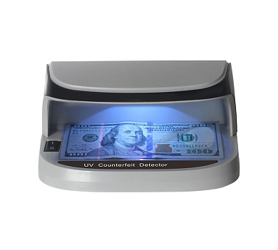 Просмотреть детальное фото Детекторы валют NRJ AL-9 UV 3 Изображение NRJ AL-9 UV - оригинальный размер 3