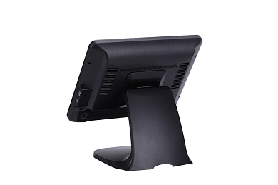 Просмотреть детальное фото POS терминалы сенсорные ASAP Eco POS 15 4 Изображение ASAP Eco POS 15 - оригинальный размер 4