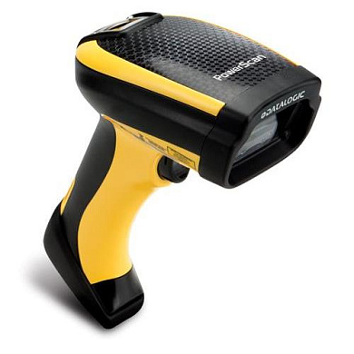 Просмотреть детальное фото Сканеры штрих кода Datalogic Power Scan PD9500 DPM-Evo 1 Изображение Datalogic Power Scan PD9500 DPM-Evo - оригинальный размер 1