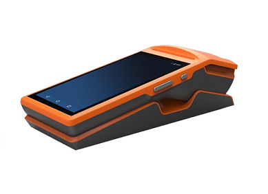 Просмотреть детальное фото Кассовые аппараты INNOVATE 4POS 3 Изображение INNOVATE 4POS - оригинальный размер 3