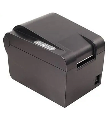 Просмотреть детальное фото Принтеры чеков Winpal WPL 58 6 Изображение Winpal WPL 58 - оригинальный размер 6