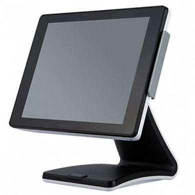 Просмотреть детальное фото POS терминалы сенсорные SAM4S Titan-S 360 2 Изображение SAM4S Titan-S 360 - оригинальный размер 2
