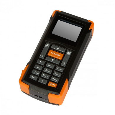 Просмотреть детальное фото Сканеры штрих кода AVI D105 1 Изображение AVI D105 - оригинальный размер 1