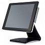 Просмотреть детальное фото POS терминалы сенсорные SAM4S Titan-S 360 2 Изображение SAM4S Titan-S 360 - оригинальный размер 2