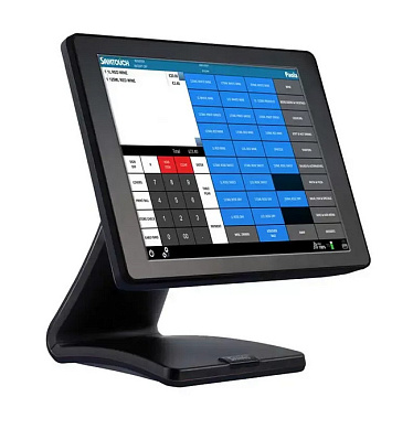 Просмотреть детальное фото POS терминалы сенсорные SAM4S Titan-S 560 1 Изображение SAM4S Titan-S 560 - оригинальный размер 1