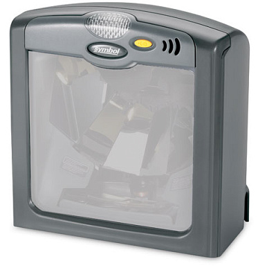 Просмотреть детальное фото Сканеры штрих кода Motorola LS 7708 1 Изображение Motorola LS 7708 - оригинальный размер 1