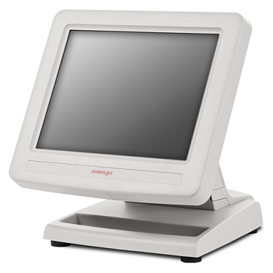 Просмотреть детальное фото Сенсорные мониторы для POS Posiflex TM-2008 1 Изображение Posiflex TM-2008 - оригинальный размер 1