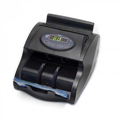 Просмотреть детальное фото Счетчики банкнот PRO 40 U NEO 1 Изображение PRO 40 U NEO - оригинальный размер 1