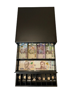 Просмотреть детальное фото Денежные ящики ASAP POS L-330S 2 Изображение ASAP POS L-330S - оригинальный размер 2
