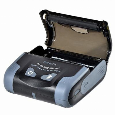 Просмотреть детальное фото Принтеры чеков Rongta RPP300BWU  3 Изображение Rongta RPP300BWU  - оригинальный размер 3