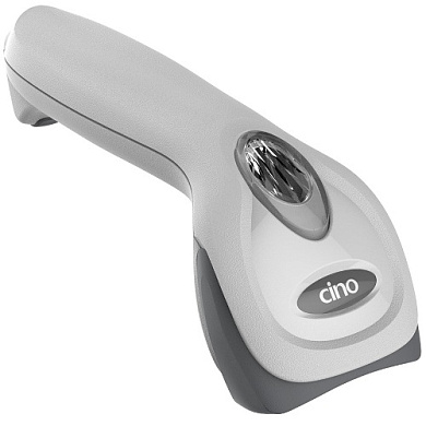 Просмотреть детальное фото Сканеры штрих кода Cino A560 2D  3 Изображение Cino A560 2D  - оригинальный размер 3