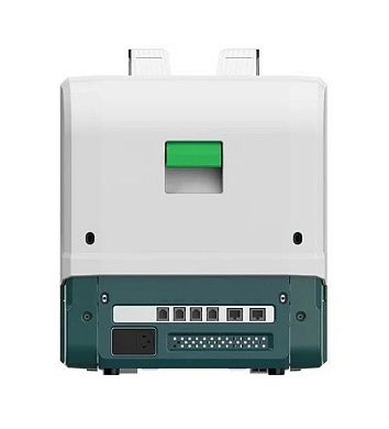 Просмотреть детальное фото Счетчики банкнот Smart LS-200F 2 Изображение Smart LS-200F - оригинальный размер 2