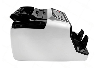 Просмотреть детальное фото Счетчики банкнот NRJ AL-7200 UV/MG 5 Изображение NRJ AL-7200 UV/MG - оригинальный размер 5