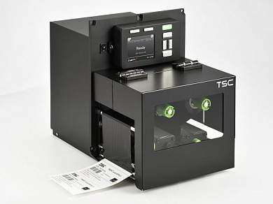 Просмотреть детальное фото Принтеры этикеток TSC PEX-1160  1 Изображение TSC PEX-1160  - оригинальный размер 1