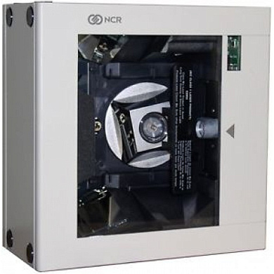 Просмотреть детальное фото Сканеры штрих кода NCR 7883 1 Изображение NCR 7883 - оригинальный размер 1