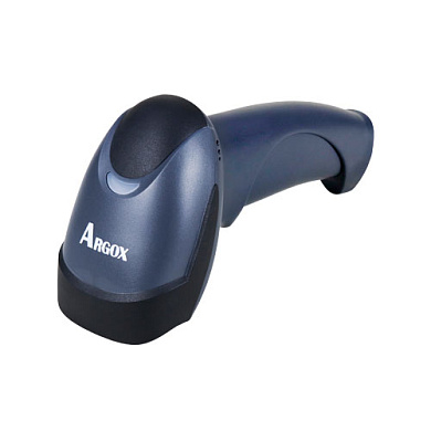 Просмотреть детальное фото Сканеры штрих кода Argox AS-9400BT 2D 2 Изображение Argox AS-9400BT 2D - оригинальный размер 2