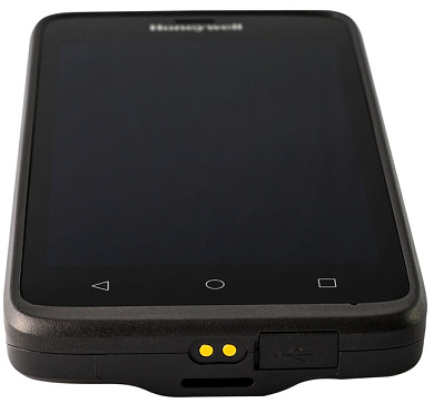 Просмотреть детальное фото Терминалы сбора данных Honeywell ScanPal EDA51K (EDA51-1-B623SOGOK) 2 Изображение Honeywell ScanPal EDA51K (EDA51-1-B623SOGOK) - оригинальный размер 2