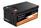 Фото Liemium/WULILLS 48V (51.2V) 70Ah Puls (LiFePo4, BMS) Фото Liemium/WULILLS 48V (51.2V) 70Ah Puls (LiFePo4, BMS)