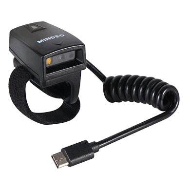 Просмотреть детальное фото Сканеры штрих кода Mindeo CR60-SR 2D  1 Изображение Mindeo CR60-SR 2D  - оригинальный размер 1