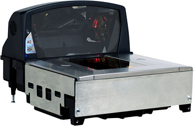 Просмотреть детальное фото Сканеры штрих кода Honeywell Metrologic MS24xx 1 Изображение Honeywell Metrologic MS24xx - оригинальный размер 1