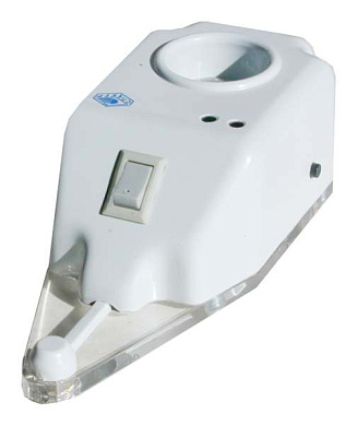 Просмотреть детальное фото Опции и ЗИПы к детекторам валют Оптико-магнитная мышь Спектр 1 Изображение Оптико-магнитная мышь Спектр - оригинальный размер 1