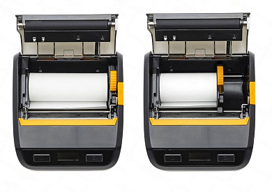 Просмотреть детальное фото Принтеры чеков HPRT HM-A300E USB+Bluetooth 4 Изображение HPRT HM-A300E USB+Bluetooth - оригинальный размер 4