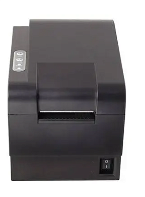 Просмотреть детальное фото Принтеры чеков Winpal WPL 58 3 Изображение Winpal WPL 58 - оригинальный размер 3