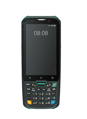 Просмотреть детальное фото Терминалы сбора данных Mindeo M40 2D (M40E33250050CN) 5 Изображение Mindeo M40 2D (M40E33250050CN) - оригинальный размер 5