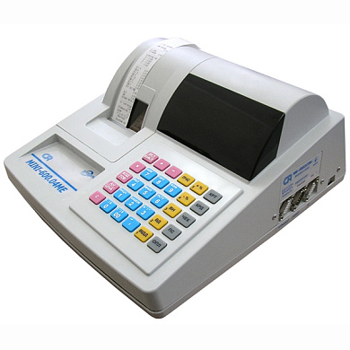 Просмотреть детальное фото Кассовые аппараты MINI-600.04ME 1 Изображение MINI-600.04ME - оригинальный размер 1