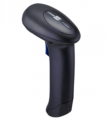 Просмотреть детальное фото Сканеры штрих кода CipherLab 1504B 1 Изображение CipherLab 1504B - оригинальный размер 1