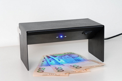 Просмотреть детальное фото Детекторы валют ВДС51 Ф мини (черный) 1 Изображение ВДС51 Ф мини (черный) - оригинальный размер 1