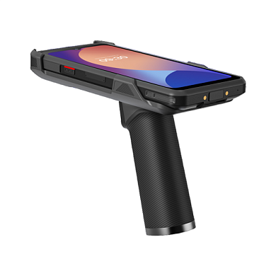 Просмотреть детальное фото Терминалы сбора данных iMin Lark 1 4/32 (Totinfo  scanner) 7 Изображение iMin Lark 1 4/32 (Totinfo  scanner) - оригинальный размер 7