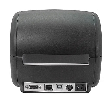 Просмотреть детальное фото Принтеры этикеток XPrinter XP-422B USB+Ethernet 7 Изображение XPrinter XP-422B USB+Ethernet - оригинальный размер 7
