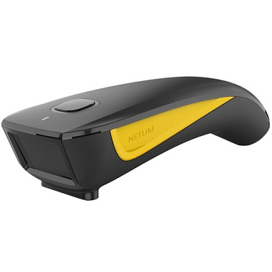 Просмотреть детальное фото Сканеры штрих кода Netum C750 2D 1 Изображение Netum C750 2D - оригинальный размер 1