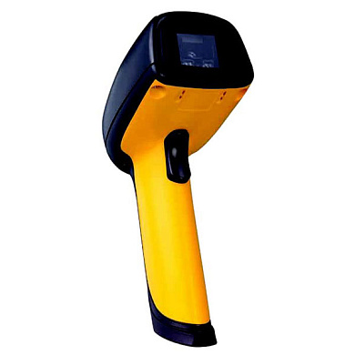 Просмотреть детальное фото Сканеры штрих кода CipherLab 1704 1 Изображение CipherLab 1704 - оригинальный размер 1