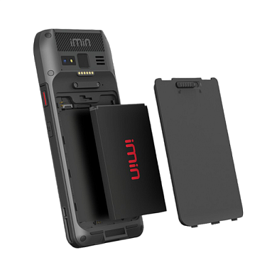 Просмотреть детальное фото Терминалы сбора данных iMin Lark 1 4/32 (Totinfo  scanner) 5 Изображение iMin Lark 1 4/32 (Totinfo  scanner) - оригинальный размер 5