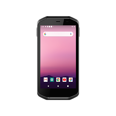 Просмотреть детальное фото Терминалы сбора данных MG Q51 1 Изображение MG Q51 - оригинальный размер 1