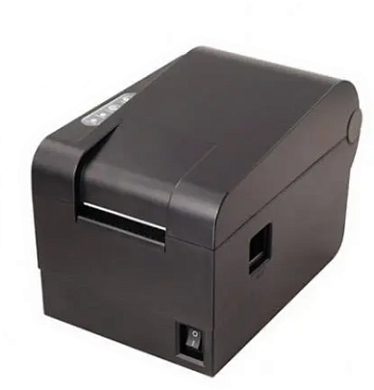 Просмотреть детальное фото Принтеры чеков Winpal WPL 58 1 Изображение Winpal WPL 58 - оригинальный размер 1