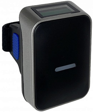 Просмотреть детальное фото Сканеры штрих кода ІКС R210 2D 1 Изображение ІКС R210 2D - оригинальный размер 1