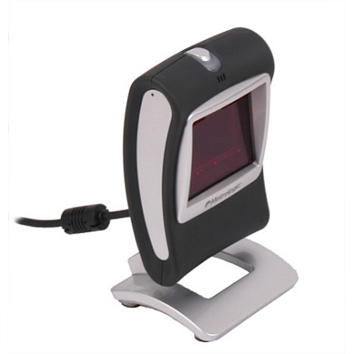Просмотреть детальное фото Сканеры штрих кода Honeywell Metrologic MS-7580 Genesis 1 Изображение Honeywell Metrologic MS-7580 Genesis - оригинальный размер 1