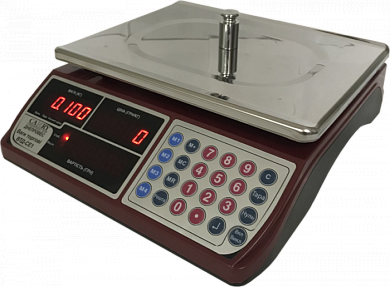 Просмотреть детальное фото Весы электронные CAMRY ВТД-СЕ1-15 1 Изображение CAMRY ВТД-СЕ1-15 - оригинальный размер 1